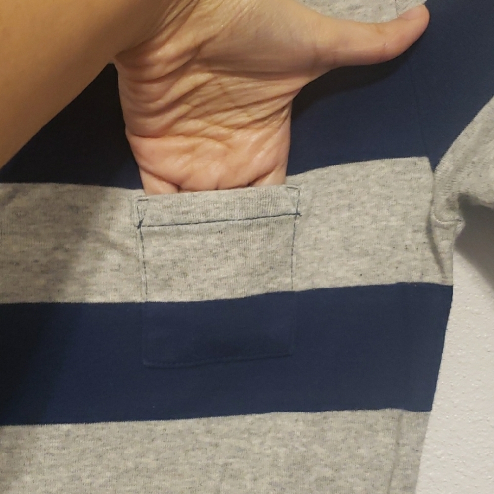 Express shirt - Picture 3 of 5